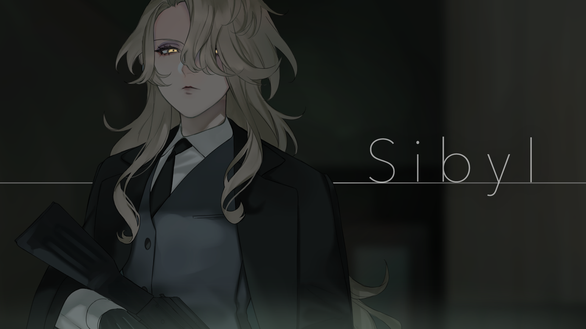 【歌ってみた】シビュラ(Sibyl) / cover【イノ・ルチアーノ】